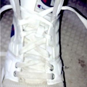 Champion shoes